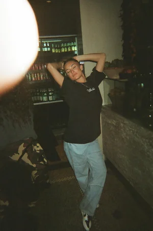 Ninja Antwerp gallery