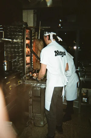 Ninja Antwerp gallery