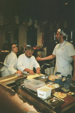 Ninja Antwerp gallery