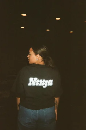 Ninja Antwerp gallery