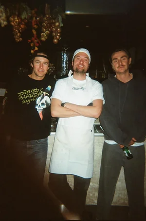 Ninja Antwerp gallery