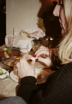 Ninja Antwerp gallery