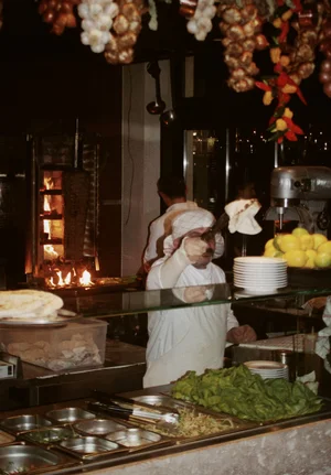 Ninja Antwerp gallery