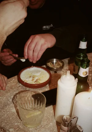 Ninja Antwerp gallery