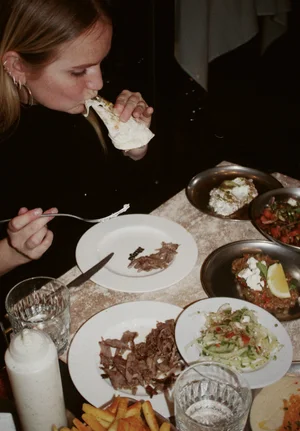 Ninja Antwerp gallery