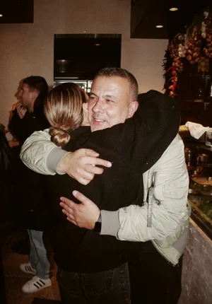 Ninja Antwerp gallery