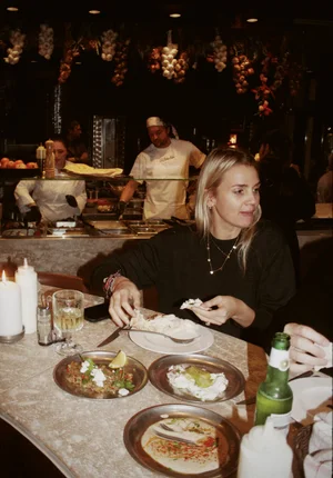 Ninja Antwerp gallery