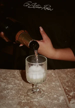 Ninja Antwerp gallery