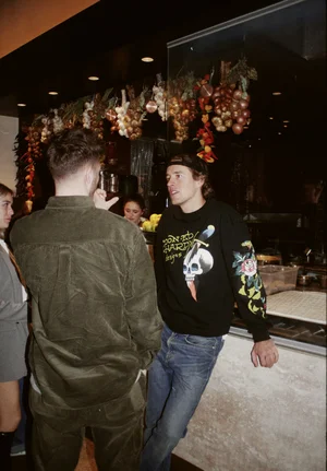 Ninja Antwerp gallery