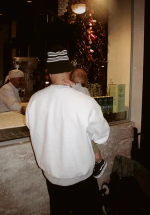 Ninja Antwerp gallery