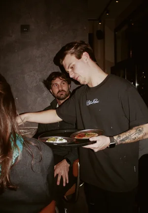 Ninja Antwerp gallery