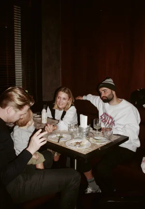 Ninja Antwerp gallery