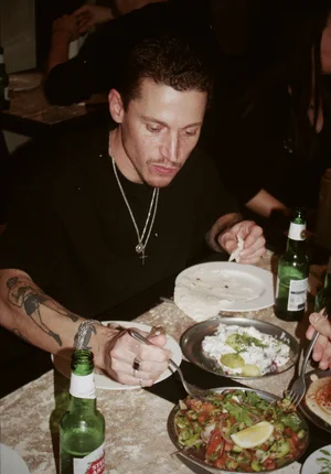 Ninja Antwerp gallery