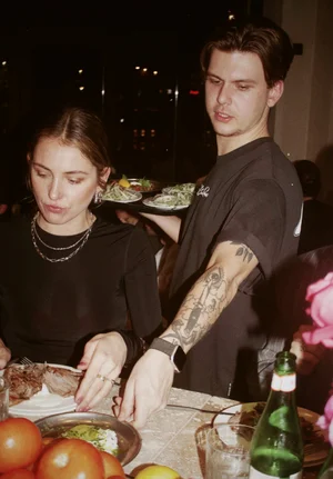 Ninja Antwerp gallery