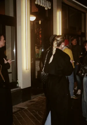 Ninja Antwerp gallery